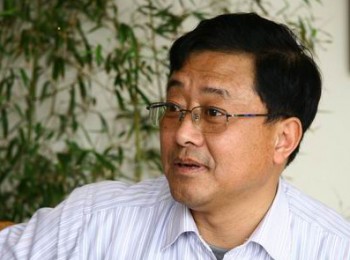 画家 赵钧波