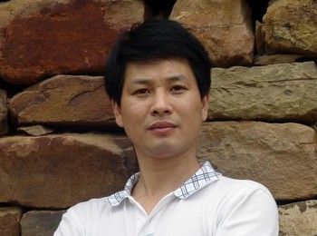 画家 葛涛