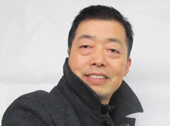 画家 王西军