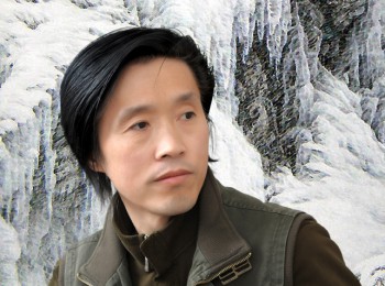 画家 马志远