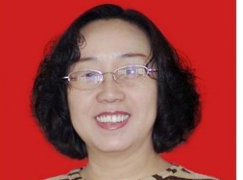 画家 李新春