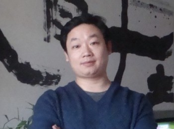 画家 史邦耀
