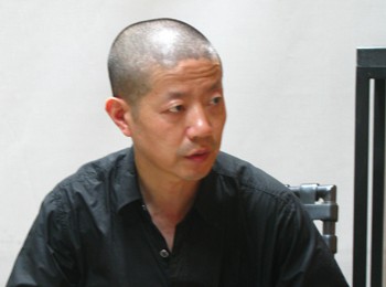 画家 胡志颖