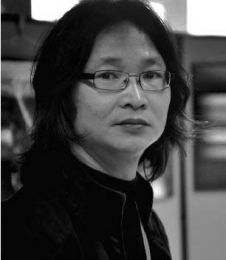 画家 蔡笃取
