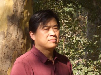 画家 董海全