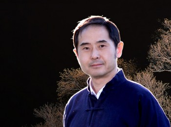 画家 罗扬