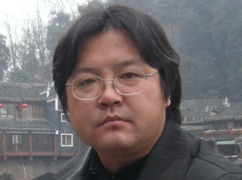 画家 刘进成