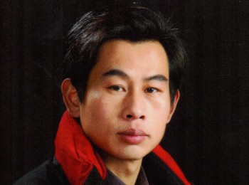 画家 马为超
