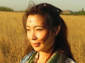 画家 池颖红