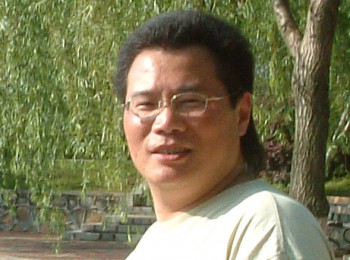 画家 邹勤