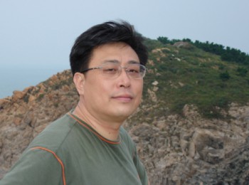 画家 于新建
