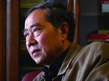 画家 陈世光