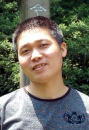 画家 许剑武