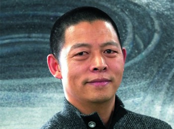 画家 林怡文