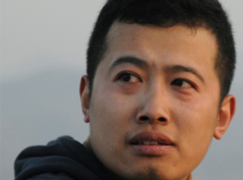 画家 赵晓峰