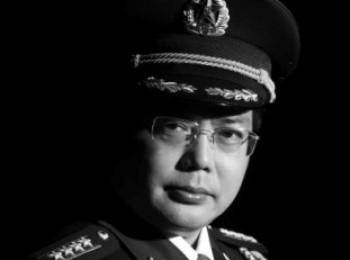 画家 李新平