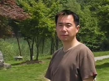 画家 陶兴琳