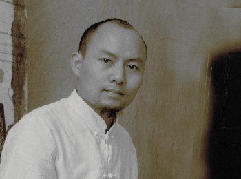 画家 杨金成