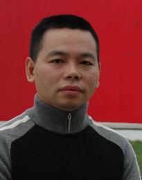 画家 焦立强