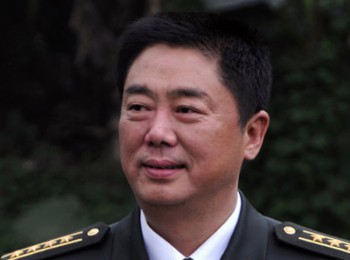 画家 孙汉军