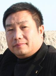 画家 郭华