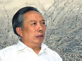 画家 陈学同