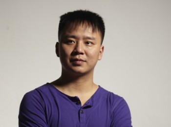 画家 李瑜琪