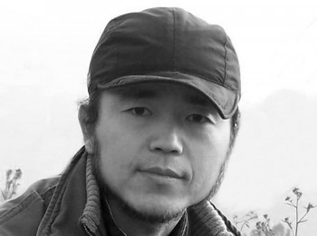 画家 黄胜贤