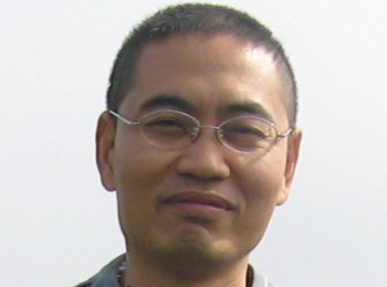 画家 杨彬