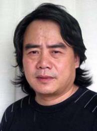 画家 查明