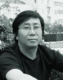 画家 陆明君