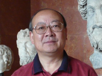 画家 郭新民