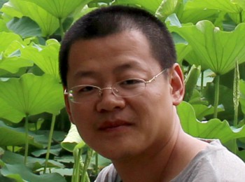 画家 李春锋