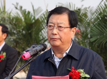 画家 慕增利