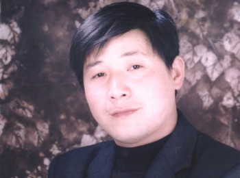 画家 王正平