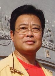 画家 简向东
