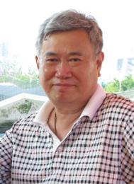 画家 蒋友舜