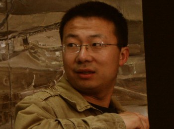 画家 边小强