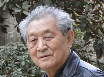 画家 张戈器