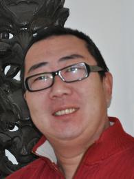 画家 于宏涛