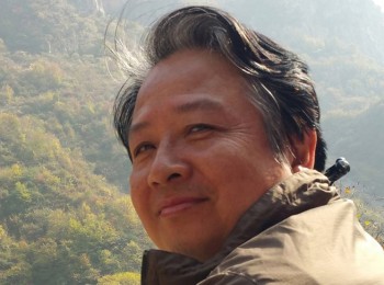 画家 叶瑞伟