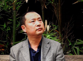 画家 李尤俊