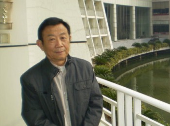 画家 刘应宗