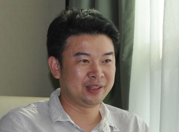 画家 林永潮