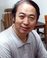 画家 张义勇