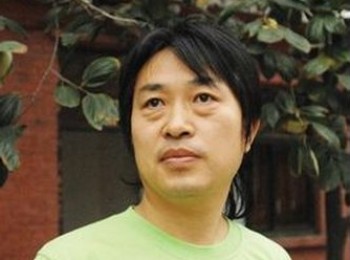 画家 杨立军