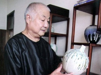画家 朱一圭