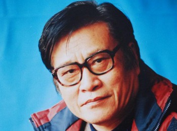 画家 孟庆唐