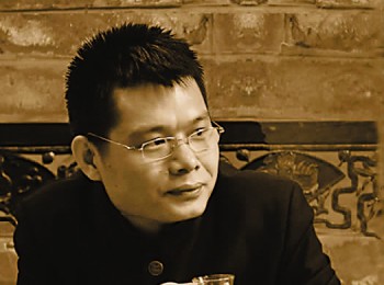 画家 赵少俨