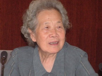 画家 陈若菊